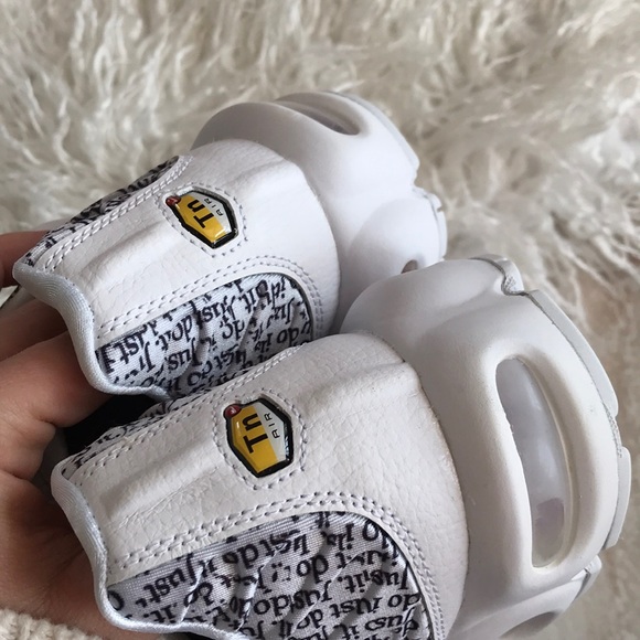 NWT Nike Air Max Plus special edition - Picture 7 of 8